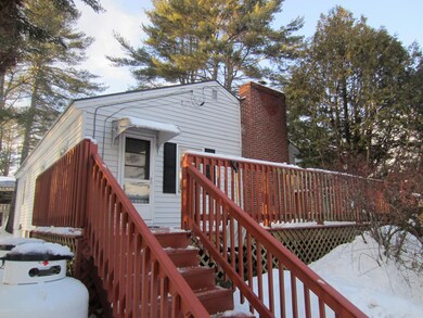 204 Main St, Bowdoinham, ME 04008 - photo 3