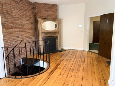 201 Saint Botolph St unit 1, Boston, MA 02115 - photo 2