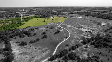 Tract 2 Private Rd 2595, Alvord, TX 76225 - photo 2