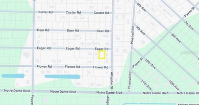 26515 Eager Rd, Punta Gorda, FL 33955 - photo 4