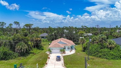 394 Sunset Rd N, Rotonda West, FL 33947 - photo 3