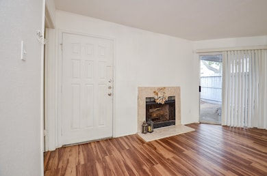 9700 Leawood Blvd unit 1807, Houston, TX 77099 - photo 5