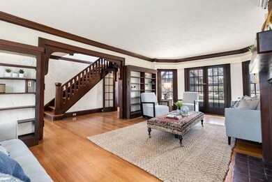 46 Bemis St, Newtonville, MA 02460 - photo 4