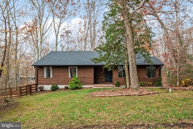 2602 Le Compte Ln, Davidsonville, MD 21035 - photo 2