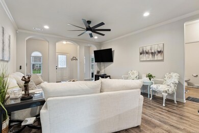 2250 Matthews Meadows Ln, Conway, AR 72032 - photo 4