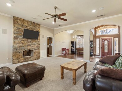 3033 Marquise Ct, Burleson, TX 76028 - photo 5