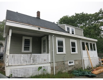 109 Warren St, Randolph, MA 02368 - photo 2