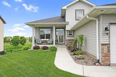 Meticulously maintained