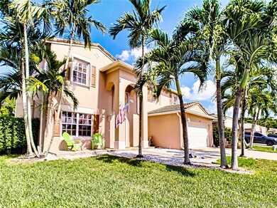 2232 SW 120th Ave, Miramar, FL 33025 - photo 3