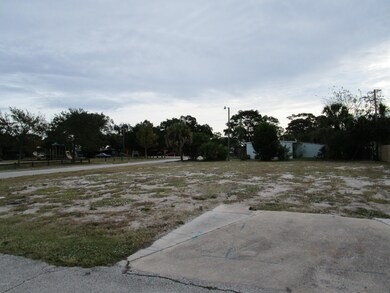 Vacant Lot