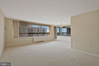 Skyline Plaza unit 2317N, Baileys Crossroads, VA 22041 - photo 2