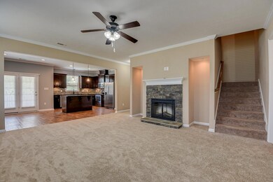 3211 Windwood St, Evans, GA 30809 - photo 6