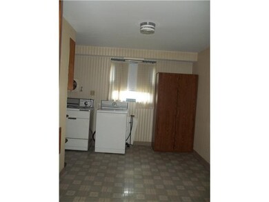 Other. 1st Floor Laundry
