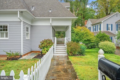 4111 Jones Bridge Rd, Chevy Chase, MD 20815 - photo 3