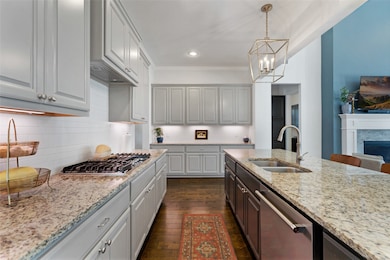 14104 Cross Oaks Place, Aledo, TX 76008 - photo 5