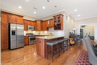 4927 N Damen Ave unit 3D, Chicago, IL 60625 - photo 5