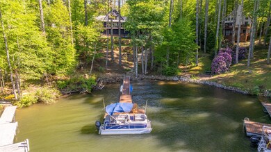 1873 Woods Mountain Trail, Cullowhee, NC 28723 - photo 5