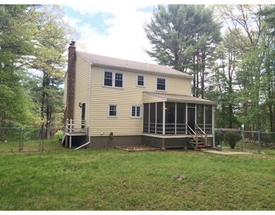 6 Ironwood Ln, Millis, MA 02054 - photo 2