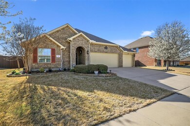 709 Lariat Ln, Wylie, TX 75098 - photo 4