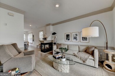 3332 Seaward View, Alpharetta, GA 30004 - photo 7