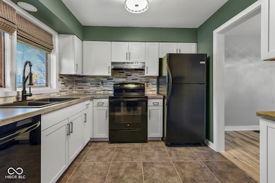 9611 Highgate Cir N, Indianapolis, IN 46250 - photo 7