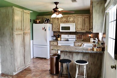 2905 Clifft St, Paragould, AR 72450 - photo 3