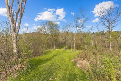Path to Riverfront