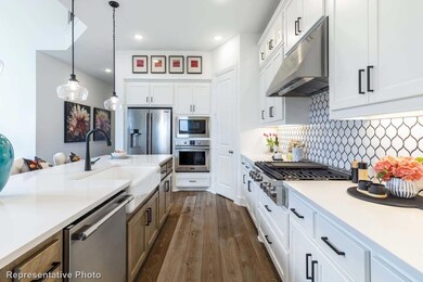 Kitchen (Representative Photo)