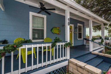 15 and 15.5 Hope St, Saint Augustine, FL 32084 - photo 3