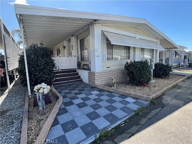 725 W Thornton Ave unit 161, Hemet, CA 92543 - photo 3