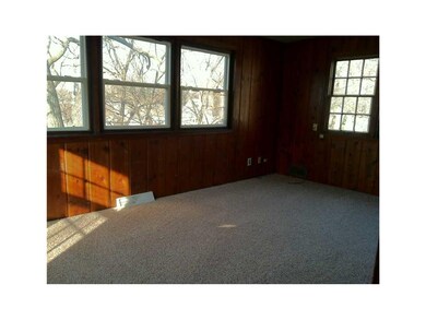 Dining Area.