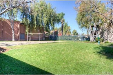 Volleyball Courts