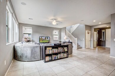 Great Room B