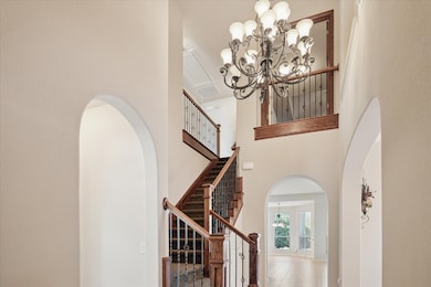 10032 Gentry Dr, Frisco, TX 75035 - photo 2