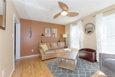 Beautiful Hardwood Floors