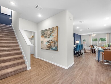 8206 Chai Ct, Magnolia, TX 77354 - photo 5