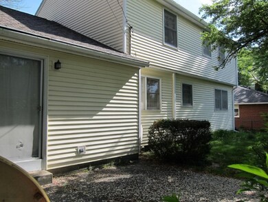 ext back, Winchell angle