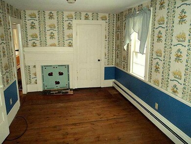 Master Bedroom.