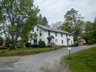 157 Old State Road