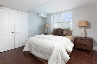 28 P St unit 1, Boston, MA 02127 - photo 7