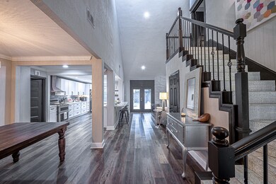 25407 Morgan Dr, Tomball, TX 77375 - photo 2