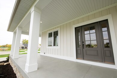 2230 Whistle Creek Dr, Byron Center, MI 49315 - photo 4