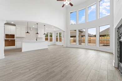 17911 Aqua Haven Ln, Conroe, TX 77302 - photo 4