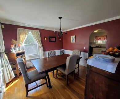 23 Housatonic St, Worcester, MA 01606 - photo 6