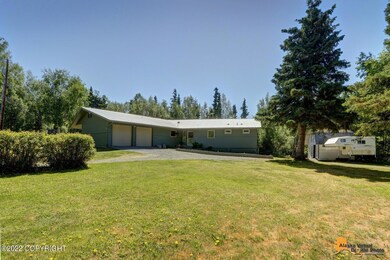 4040 Shandy Ct, Anchorage, AK 99516 - photo 2