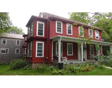 142 N Falmouth Hwy, North Falmouth, MA 02556 - photo 2