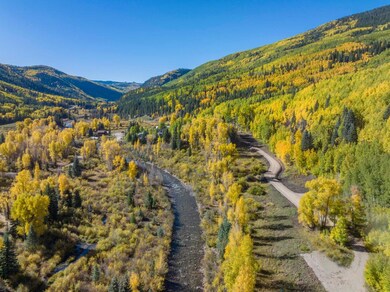 Stunning Fall Colors
