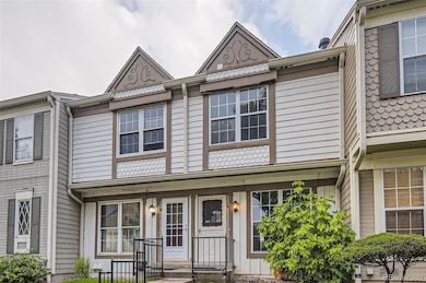 1811 S Quebec Way unit 31, Denver, CO 80231 - photo 2