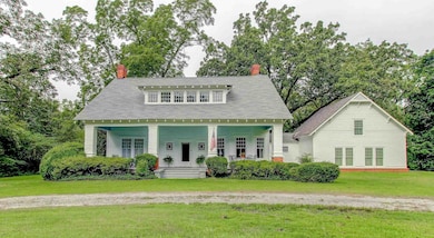 788 S Hwy 11, Social Circle, GA 30025 - photo 3