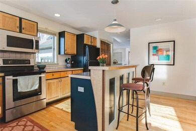 136 Brindle Cir, South Portland, ME 04106 - photo 4